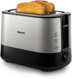 Hriankovač Philips HD2637/90 čierny/strieborný

 obrázok produktu 5 z 6