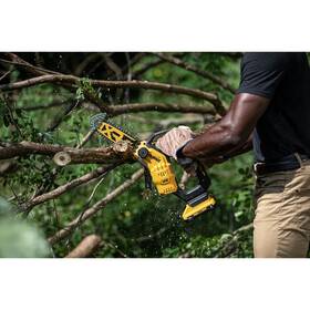 Píla reťazová Dewalt DCMPS520P1 (s batériou) 

 obrázok produktu 7 z 7