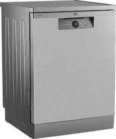 Umývačka riadu Beko BDFN26640XC nerez

 obrázok produktu 3 z 5