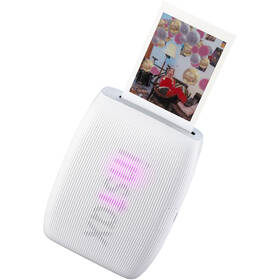 Fototlačiareň Fujifilm Instax mini Link 3 biela

 obrázok produktu 1 z 12