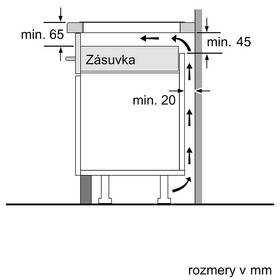 Indukčná varná doska Bosch PVQ611BB6E čierna

 obrázok produktu 5 z 7