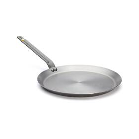 Panvica palacinková de Buyer 5615.30, 30 cm ocel

 obrázok produktu 1 z 9