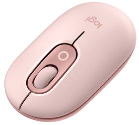 Myš Logitech POP ružová

 obrázok produktu 2 z 13