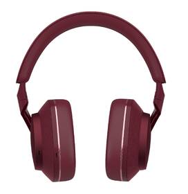 Slúchadlá Bowers & Wilkins Px7S 2e Ruby Red 

 obrázok produktu 7 z 14