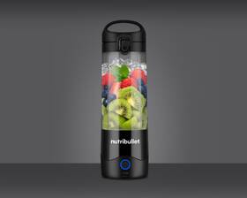 Stolný mixér Nutribullet NBP003B čierny

 obrázok produktu 4 z 11