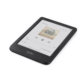 Čítačka kníh Kobo Clara Colour čierna

 obrázok produktu 3 z 8