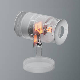 IP kamera Netatmo Indoor Advance čierna

 obrázok produktu 3 z 4