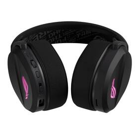 Headset Asus Pelta, ARGB čierny

 obrázok produktu 2 z 15