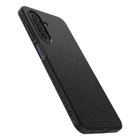 Kryt na mobil Spigen Liquid Air na Samsung Galaxy A26 5G čierny

 obrázok produktu 1 z 11