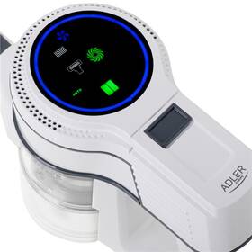 Tyčový vysávač Adler AD7064 

 obrázok produktu 5 z 13