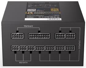 Zdroj ENDORFY Supremo FM5 Gold 650W 

 obrázok produktu 21 z 22