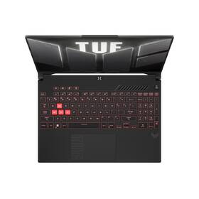 Notebook Asus TUF Gaming A16 čierny/sivý

 obrázok produktu 6 z 11
