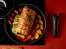 Sada panvíc Tefal L3979053 

 obrázok produktu 3 z 6