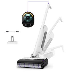 Čistič tvrdých podláh Rowenta GZ7035WO X-Clean 10 AI biely

 obrázok produktu 2 z 13