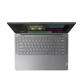 Notebook Lenovo Yoga Pro 7 14ASP9 sivý

 obrázok produktu 4 z 12