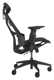 Herná stolička Asus ROG Destrier Core čierna

 obrázok produktu 3 z 5
