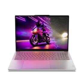 Notebook Lenovo Yoga Pro 9 16IAH10 sivý

 obrázok produktu 4 z 11