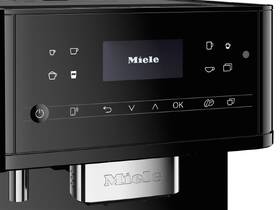 Automatický kávovar Miele CM 6160 čierny

 obrázok produktu 2 z 5