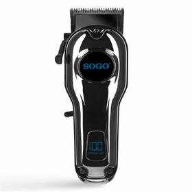 Zastrihávač vlasov SOGO SS-3485 čierny

 obrázok produktu 5 z 5