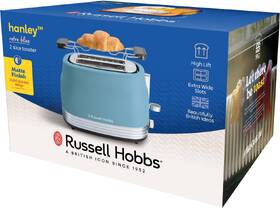 Hriankovač RUSSELL HOBBS 28651-56 Hanley Blue modrý

 obrázok produktu 14 z 15