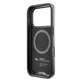 Kryt na mobil Peak Design Everyday Fabric na Apple iPhone 17 Pro 

 obrázok produktu 4 z 5
