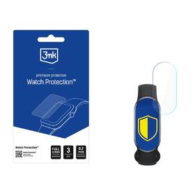 Ochranná fólia 3mk Watch Protection ARC na Xiaomi Smart Band 10 

 obrázok produktu 1 z 1