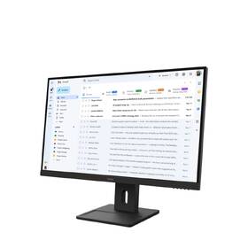 Monitor Lenovo ThinkVision E27-40 čierny

 obrázok produktu 2 z 9
