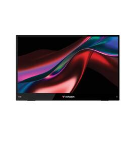 Monitor Verbatim PMT-14 čierny

 obrázok produktu 4 z 7