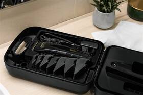 Zastrihávač vlasov Sencor SHP 8400BK čierny

 obrázok produktu 9 z 11
