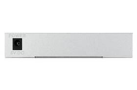 Switch ZyXEL GS-108B V5 8-Port strieborný

 obrázok produktu 3 z 3
