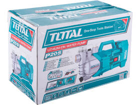 Čerpadlo záhradné Total tools TGWPLI201801 (bez baterie) 

 obrázok produktu 2 z 2