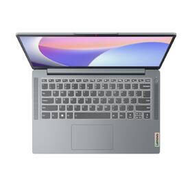 Notebook Lenovo IdeaPad Slim 3 14AMN8 sivý

 obrázok produktu 4 z 10