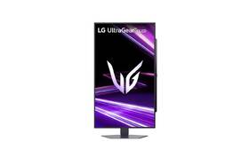 Herný monitor LG UltraGear 27GX704A-B čierny

 obrázok produktu 9 z 9