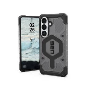 Kryt na mobil UAG Pathfinder Clear na Samsung Galaxy S26 čierny/sivý

 obrázok produktu 6 z 15