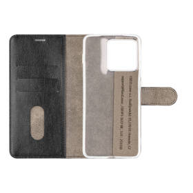 Puzdro na mobil flipové FIXED Opus na Motorola Edge 70 čierne

 obrázok produktu 1 z 7
