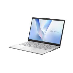Notebook Asus Vivobook Go 14 strieborný

 obrázok produktu 1 z 9