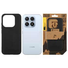 Kryt na mobil Tactical TPU na Xiaomi 17 čierny

 obrázok produktu 2 z 2