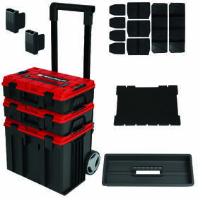 Box na náradie Einhell E-Case Tower 4540015 

 obrázok produktu 1 z 6