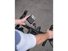 Držiak na mobil SP Connect Roadbike Bundle Universal čierny

 obrázok produktu 7 z 10