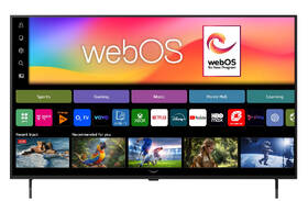 Televízor LG OLED48B6ELB 

 obrázok produktu 8 z 9