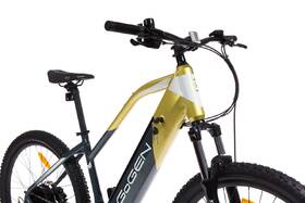 Elektrobicykel GoGEN Velora HD 720 27,5" 18" 2026 čierne/zlaté

 obrázok produktu 2 z 23