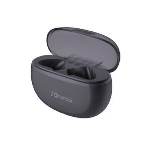 Slúchadlá A4Tech 2Drumtek B20, TWS Bluetooth do uší sivá

 obrázok produktu 4 z 5