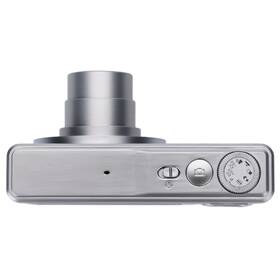Digitálny fotoaparát AgfaPhoto Realishot DC9200 strieborný

 obrázok produktu 4 z 7