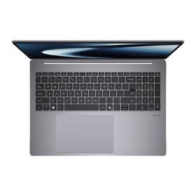 Notebook Asus ExpertBook P5 G2 sivý

 obrázok produktu 4 z 11