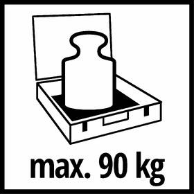 Box na náradie Einhell E-Case M SEALED, 4540053 

 obrázok produktu 5 z 6