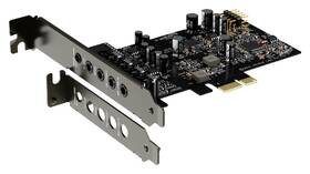 Zvuková karta Creative Sound Blaster Audigy Fx Pro 

 obrázok produktu 3 z 7