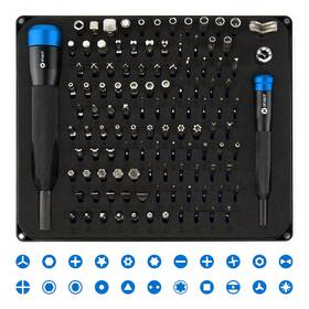 Súprava na opravu elektroniky iFixit Manta 

 obrázok produktu 2 z 4