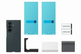 Kryt na mobil Samsung Silikonový s magnetom Galaxy Z Fold8 Ultra zelený

 obrázok produktu 4 z 5