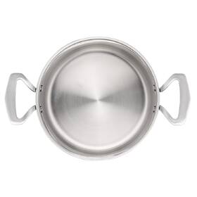 Hrniec s pokrievkou Tefal E5296104, 22 cm nerez

 obrázok produktu 3 z 7