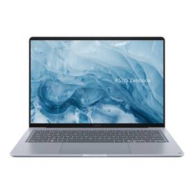 Notebook Asus Zenbook 14 modrý

 obrázok produktu 4 z 14
